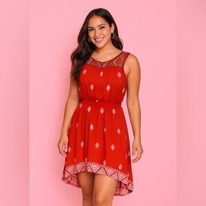 Maxi Dress Boutique Brand New With Tag